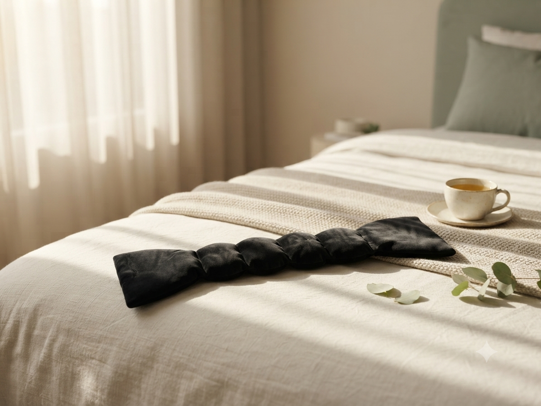 Weighted Sleep Pillow
