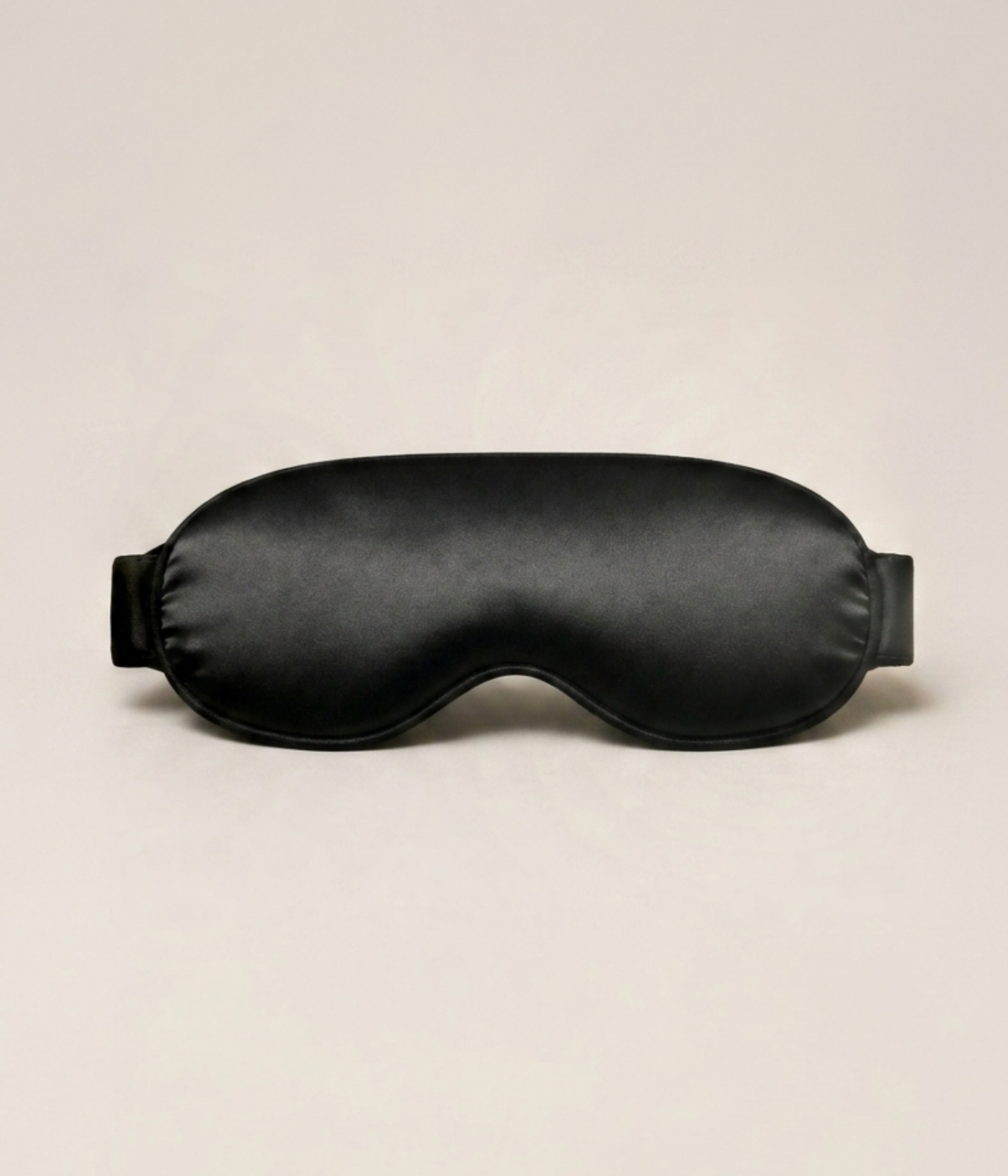 Weighted Eye Mask