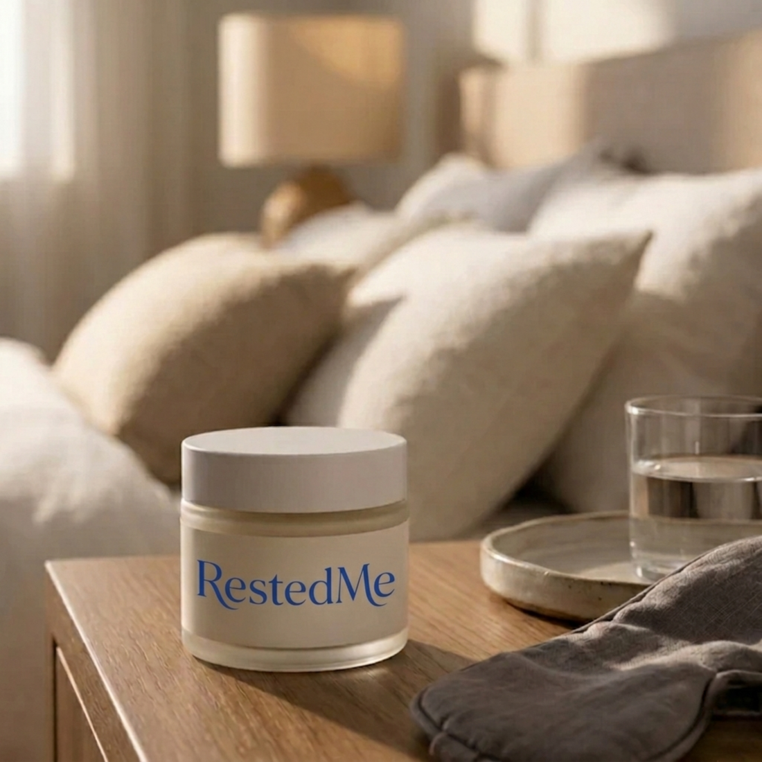 Magnesium Body Cream