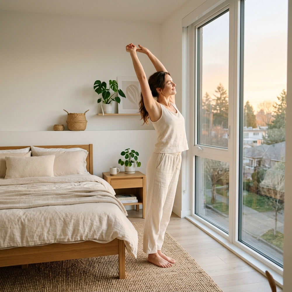 A smarter approach to better rest